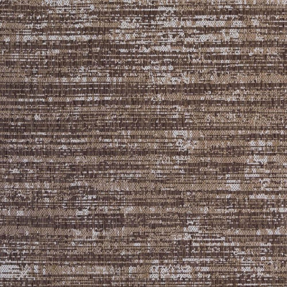Amer Rugs Maryland 6&#39;6&quot; x 9&#39;10&quot; Brown Area Rug, , large