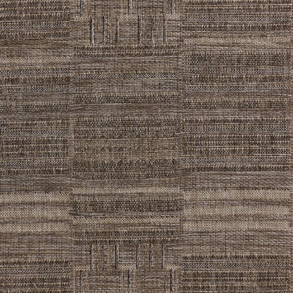 Loloi II Birch 5&#39; x 7&#39;3&quot; Natural and Beige Indoor/Outdoor Area Rug, , large