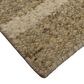 Harounian Rugs Arizona 6" x 9" Camel Area Rug, , large