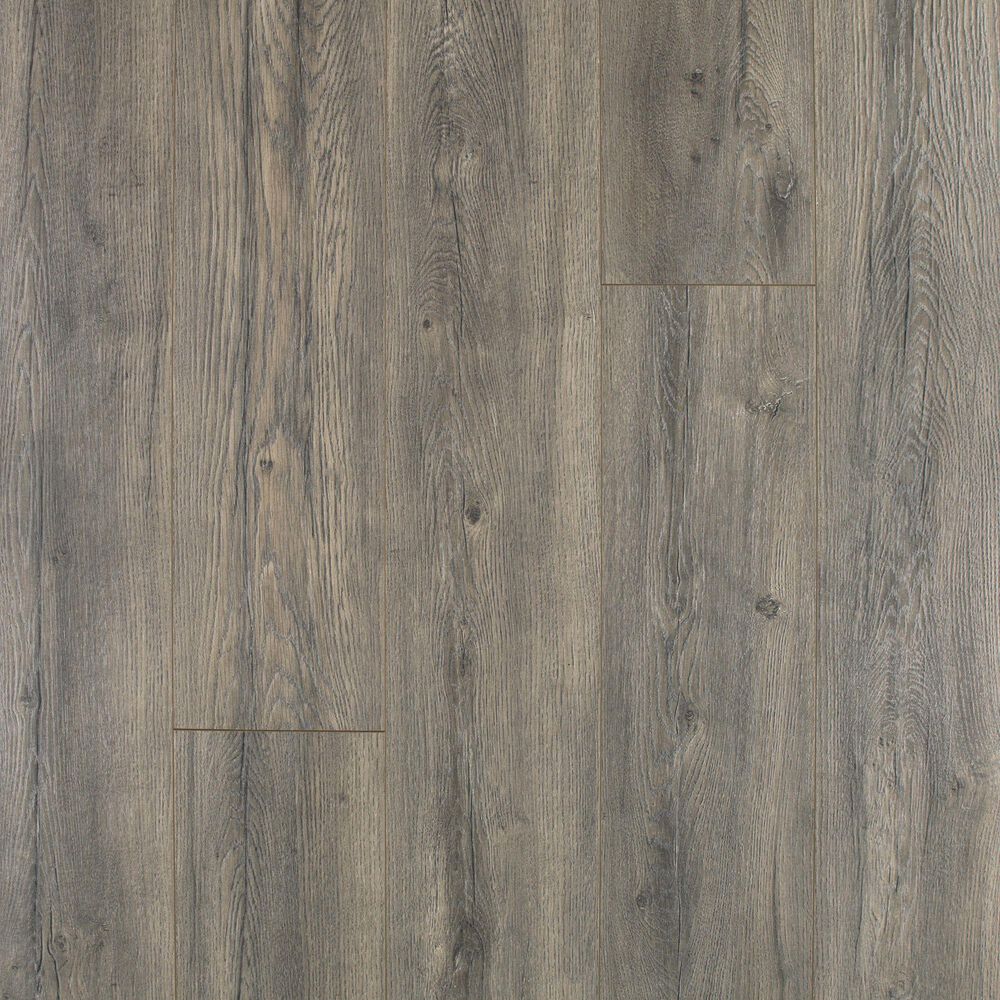 Mohawk Woodcreek 7.5" x 47.25" Elkhorn Oak Laminate, , large