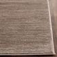 Safavieh Vision 2"2" x 16" Light Brown Runner, , large