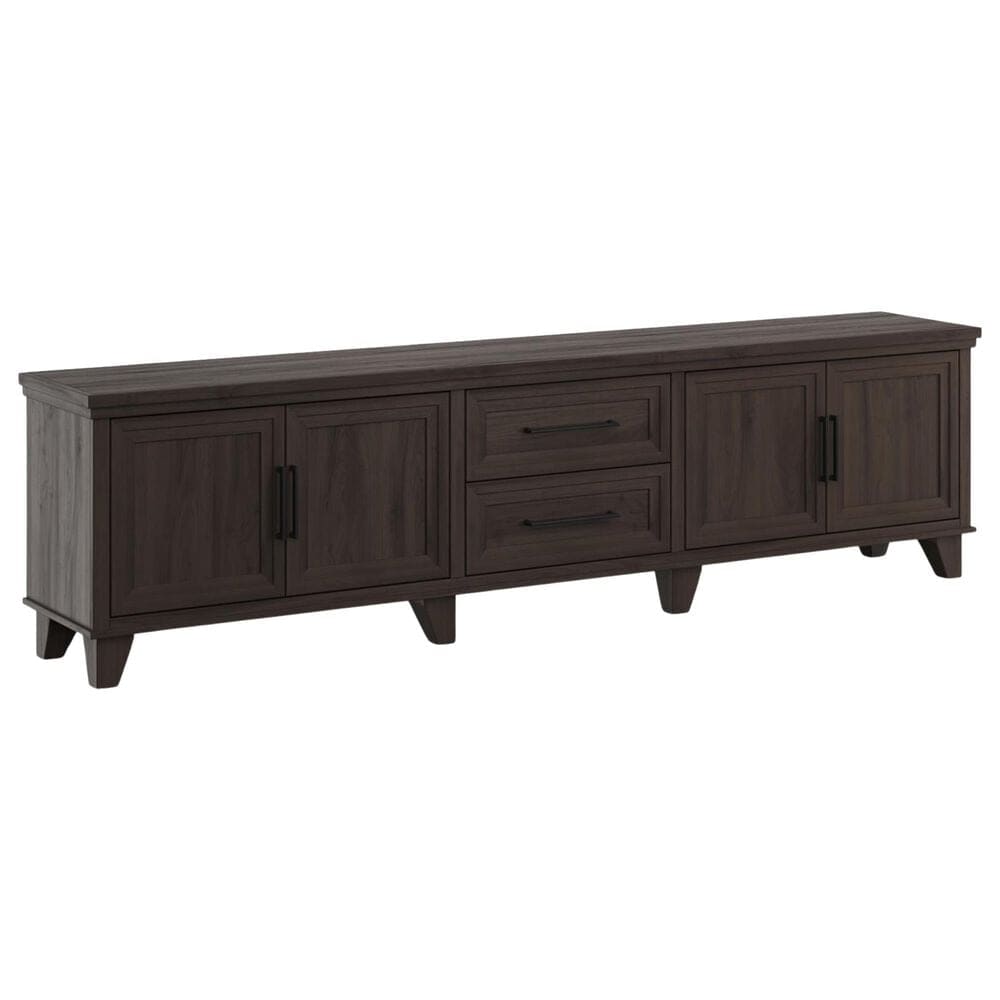 Legends Home Sonoma 95" TV Console in Java, , large