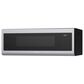 Samsung 1.1 Cu. Ft. Smart Over-the-Range Microwave in Stainless Steel, , large