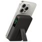 Anker MagGo Wireless Power Bank with Display in Black, , large