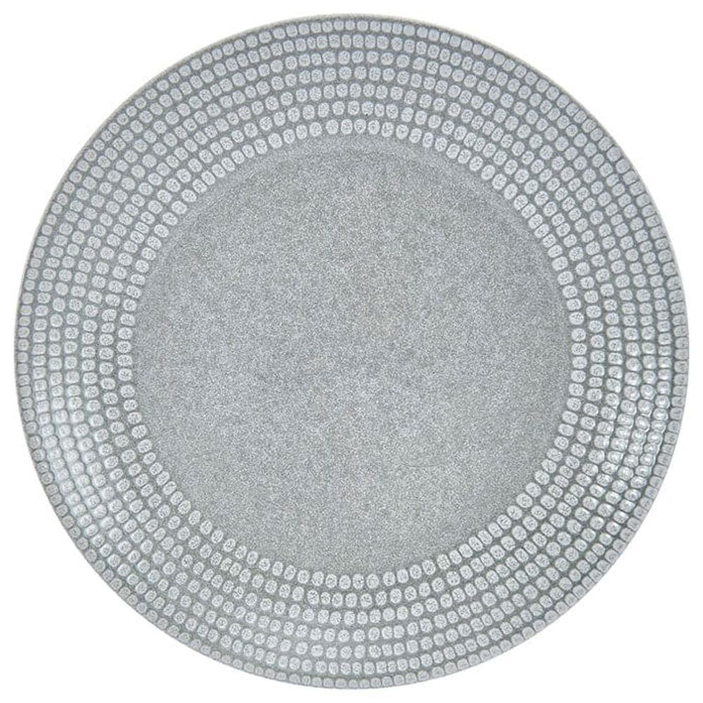 Lifetime Brands Felicity 12-Piece Dinnerware Set in Gray, , large