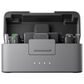 DJI Mic Mini (2 TX + 1 RX + Charging Case) in Black, , large