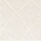 Surya Rodos RDO2301 7"10" x 10" Beige, White, Light Grey Area Rug, , large