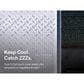 Nectar Premier Hybrid 5.1 Twin XL Mattress, , large
