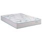 BeautySleep Essential Dream Firm Twin Mattress with Low Profile Box Spring, , large