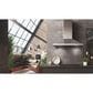 Faber Nova Pro 30" Wall-Mount Range Hood in Stainless Steel, , large