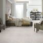 Anderson Tuftex Caress by Shaw Calais Stil Carpet in Meditative, , large
