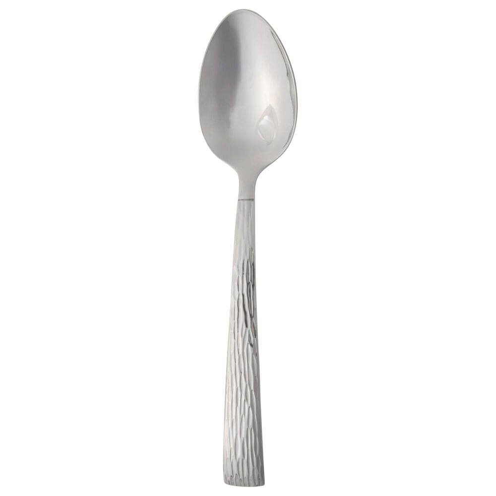Gibson Home Cowper 20 Piece Flatware Set in Silver, , large
