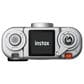Fujifilm Instax Pal 2 Digital Camera in Black, , large