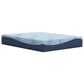 Ashley Peak 2.0 12" Firm Memory Foam Queen Mattress, , large