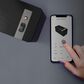 Klipsch The One Plus Premium Bluetooth Speaker in Matte Black, , large