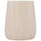 Bernhardt Grenada Patio Accent Table in Natural, , large