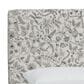 Rifle Paper Co Crafted by Cloth & Company Elly Full Headboard in Aviary Black/Cream, , large