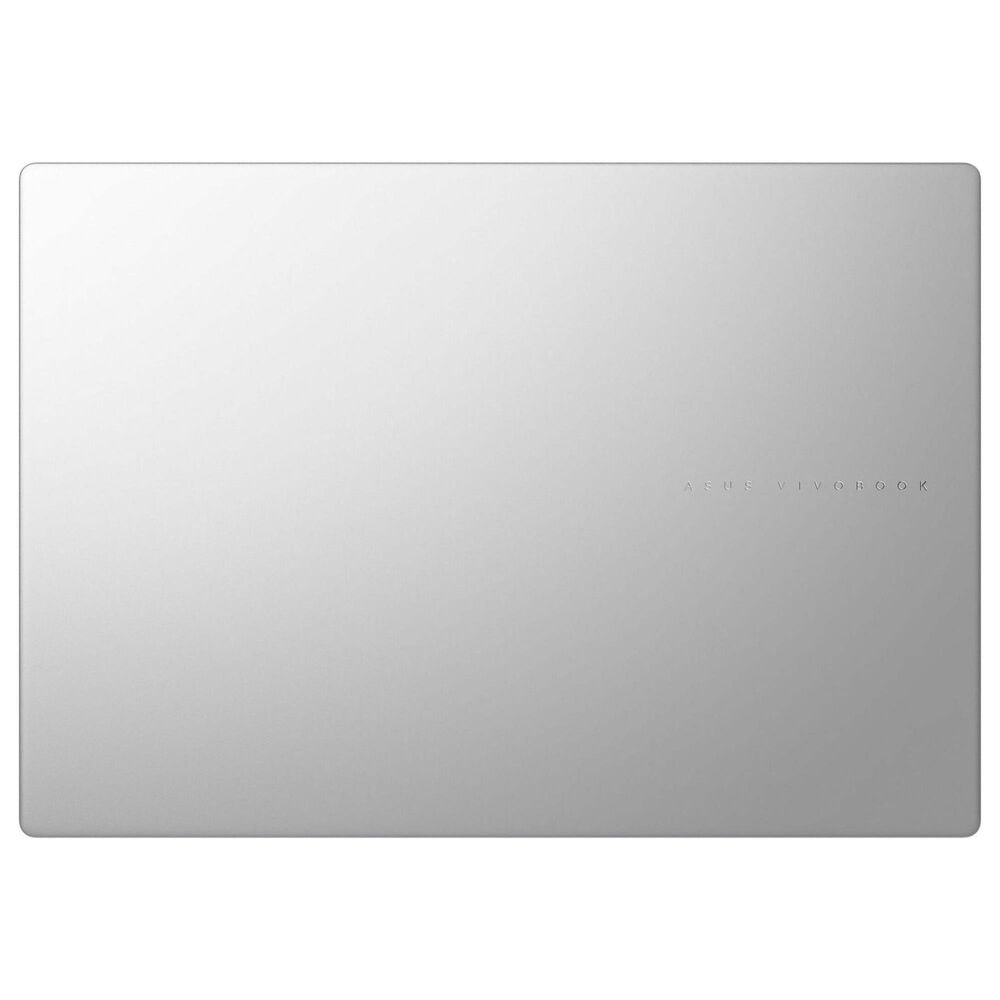 ASUS Vivobook S16 16" Copilot+ PC Laptop | Intel Core Ultra 9 386H - 32GB RAM - Intel Graphics - 1TB SSD in Cool Silver, , large