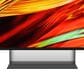 Sony 65" Class Bravia 7 II True RGB 4K HDR with Gemini in Black - Smart Google TV, , large