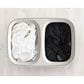 Joseph Joseph Tota 90-liter Laundry Separation Basket in Eru, , large