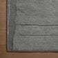 Loloi Walker 11"6" x 15" Slate Area Rug, , large