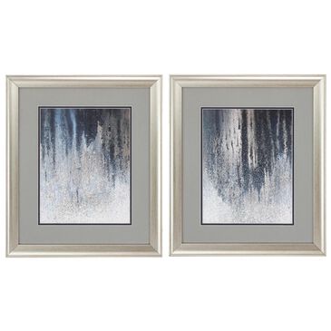 Propac Summer Woods Framed Art (Set of 2), , large