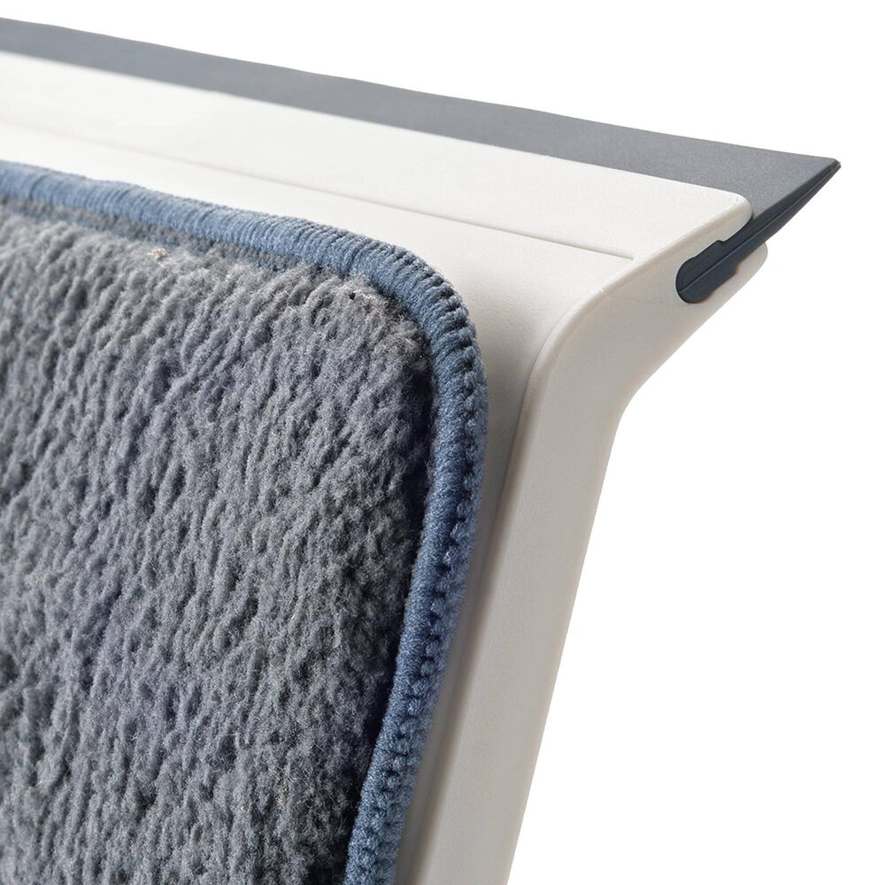 Joseph Joseph CleanTech 2-in-1 Glass Cleaning Tool in Stone, , large