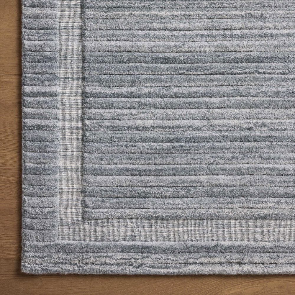 Loloi Orly Denim 2&#39; x 3&#39; Area Rug, , large