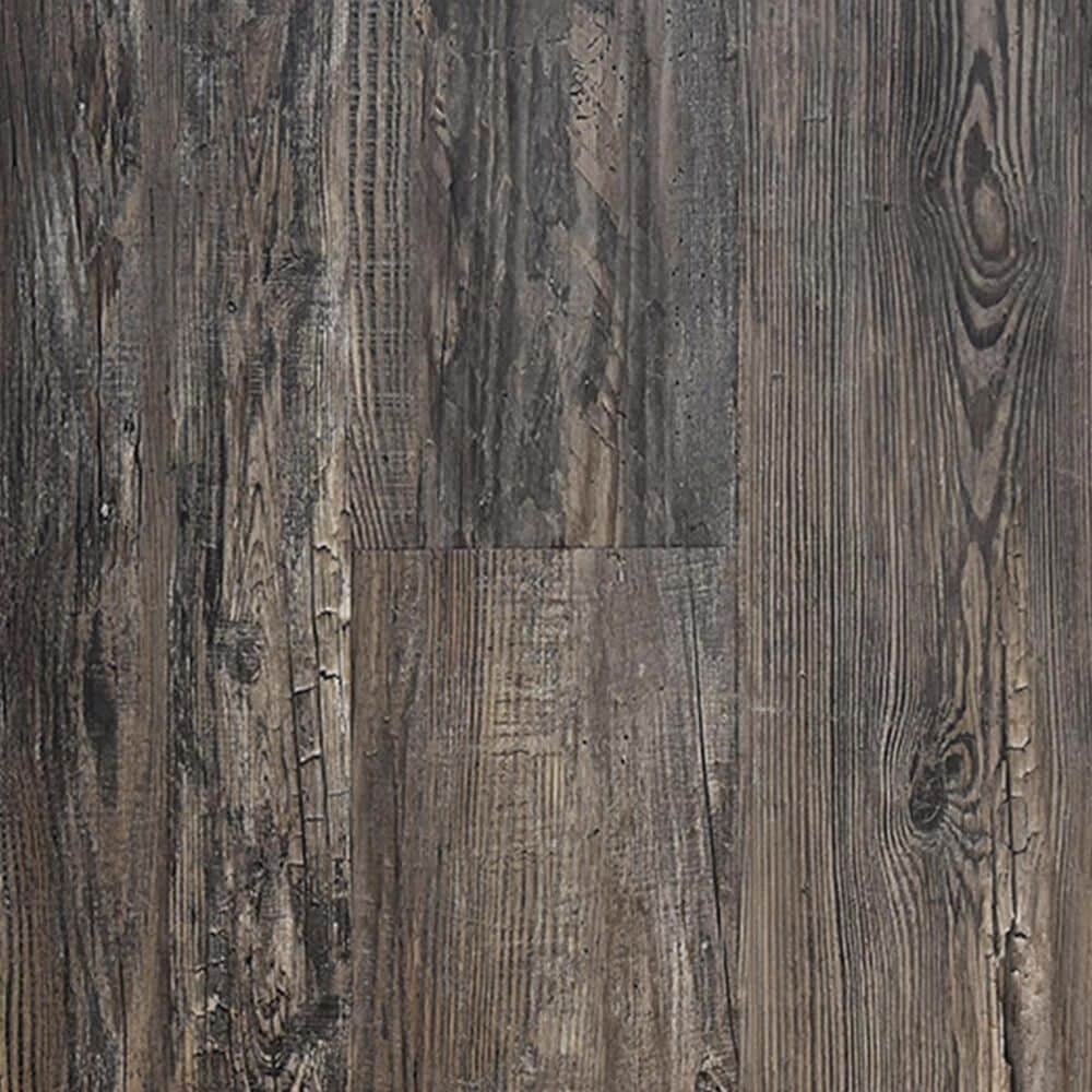 Provenza Uptown Chic Retro Glow 7.15" x 48" Luxury Vinyl Plank, , large