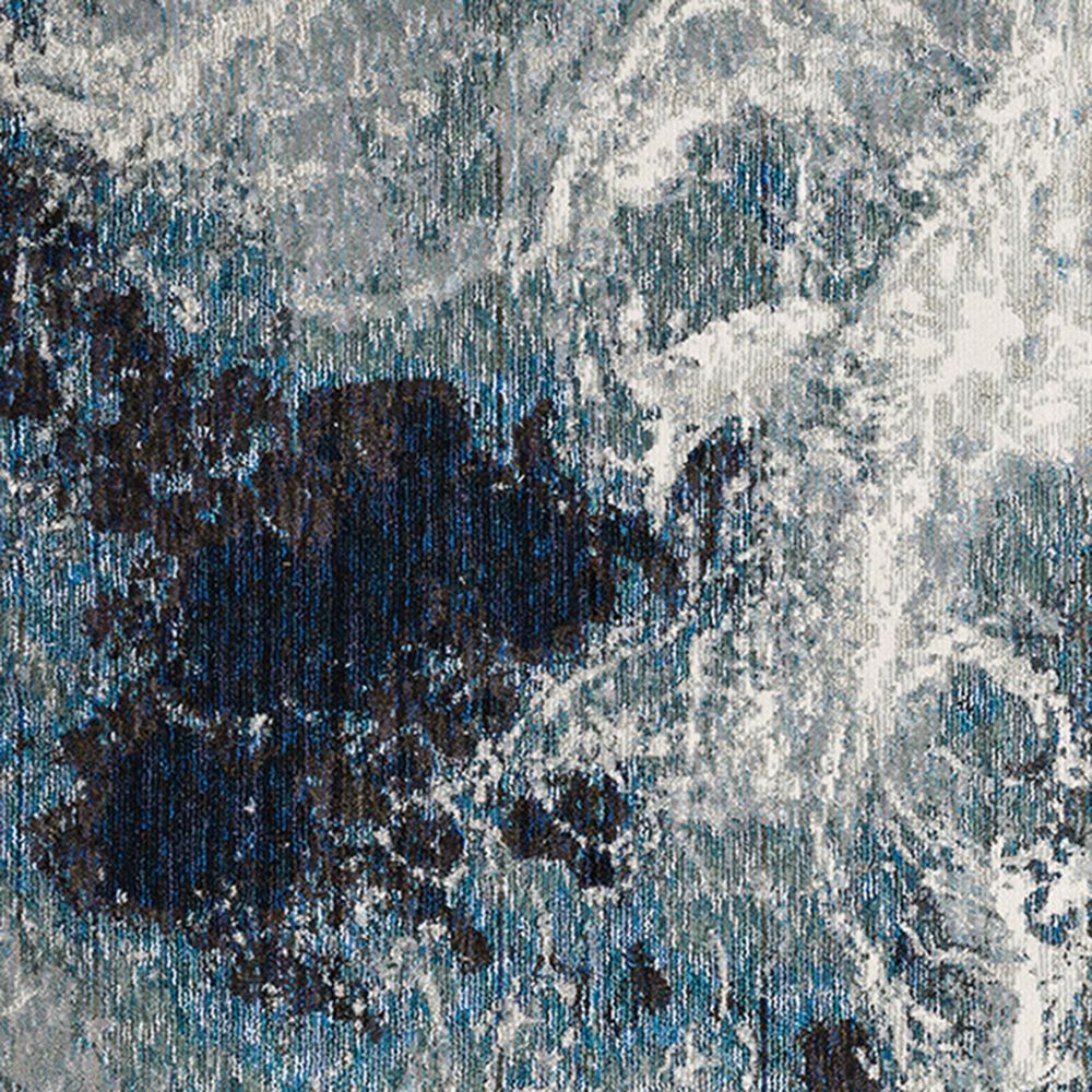 Oriental Weavers Evolution Durango 962A 7&#39;10&quot; x 10&#39;10&quot; Blue Area Rug, , large