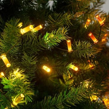 Twinkly Candies 100 LED 8MM Candle Shape in Multicolor, , large