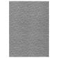 Dalyn Rug Company Laidley 8" x 10" Grey Indoor/Outdoor Area Rug, , large