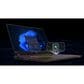 MSI Vector A16 16" Gaming Laptop | AMD Ryzen 9-8940HX - 16GB RAM - NVIDIA GeForce RTX 5070 Ti Graphics - 1TB SSD in Cosmos Gray, , large