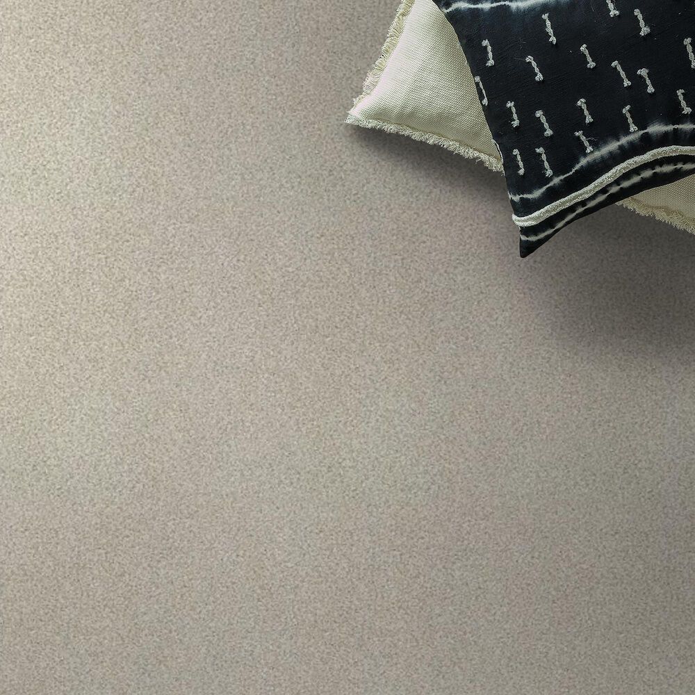 Shaw Tonal Comfort Ii Carpet in Sand Castle, , large