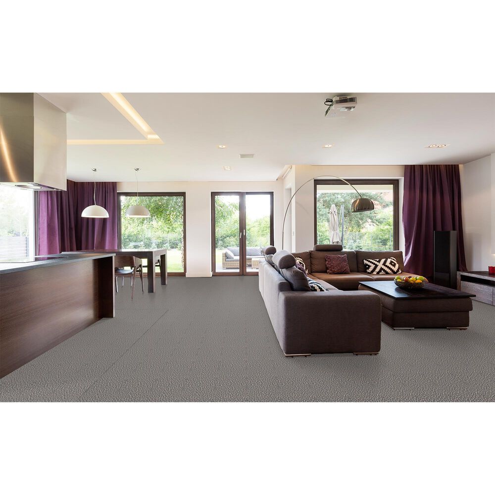 Stanton Adventure Carpet in Chrome, , large