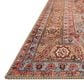 Loloi Loren LQ-06 3"6" x 5"6" Multicolor Area Rug, , large
