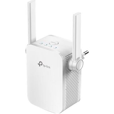TP-LINK AC1200 Dual Band Wi-Fi Range Extender, , large