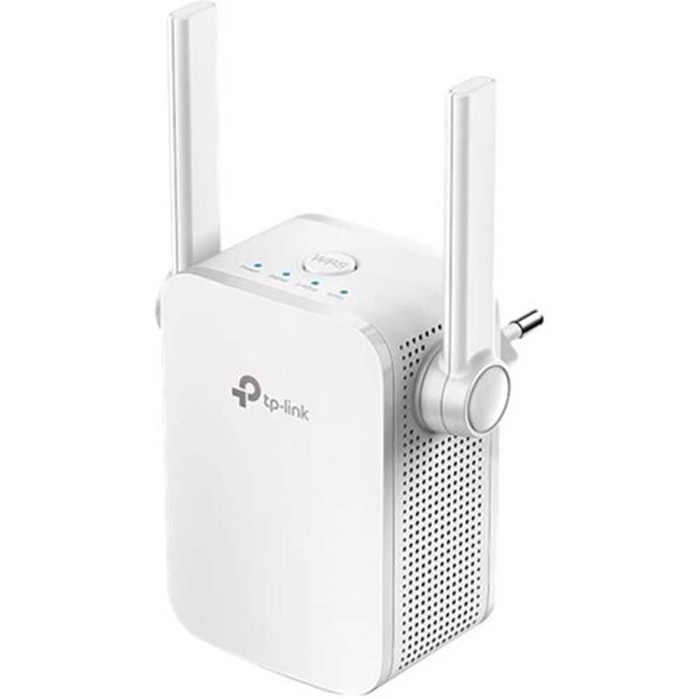 TP-LINK AC1200 Dual Band Wi-Fi Range Extender, , large