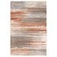 Central Oriental Montville Harpily Sand and Space 7"10" x 9"10" Area Rug, , large