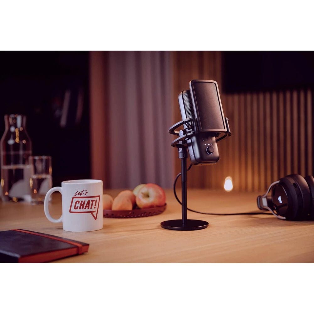 Corsair Wave:3 Microphone, , large