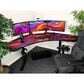 Arrozi Arena Angelo Gaming Desk in Crawling Chaos, , large