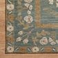 Rifle Paper Co. x Loloi Fiore FIO-01 2"7" x 4" Slate and Sage Area Rug, , large