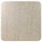 Four Hands Cava Outdoor Coffee Table in Textured Sand Concrete, , large