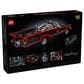 LEGO DC Batman: the Classic TV series Batmobile, , large