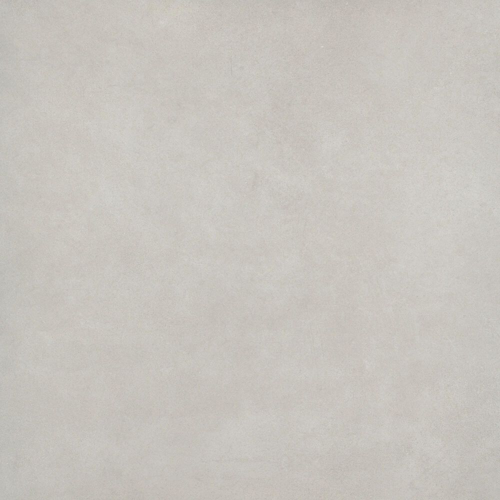 Emser Building Blocks Concrete Mist 29" x 29" Porcelain Tile, , large