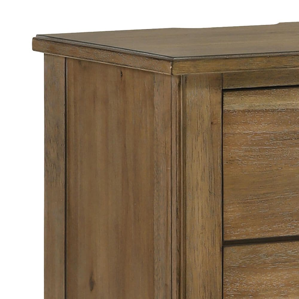 Eastern Shore Highland Nightstand in Sand Dune, , large
