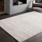 Surya Tibetan 9"3" x 12"3" Tan, Medium Gray, Charcoal and Ivory Area Rug, , large