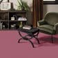 Anderson Tuftex Finery Carpet in Pink Rose, , large