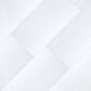MS International Dymo Stripe White 12" x 24" Ceramic Tile, , large