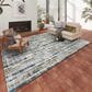 Dalyn Rug Company Winslow 5" x 7"6" Grey Indoor/Outdoor Area Rug, , large